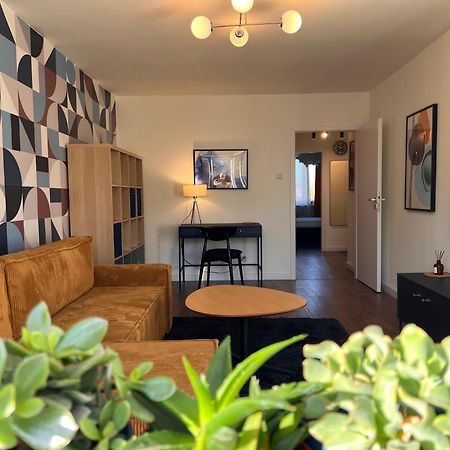 Apartament P38 Tarnów 外观 照片