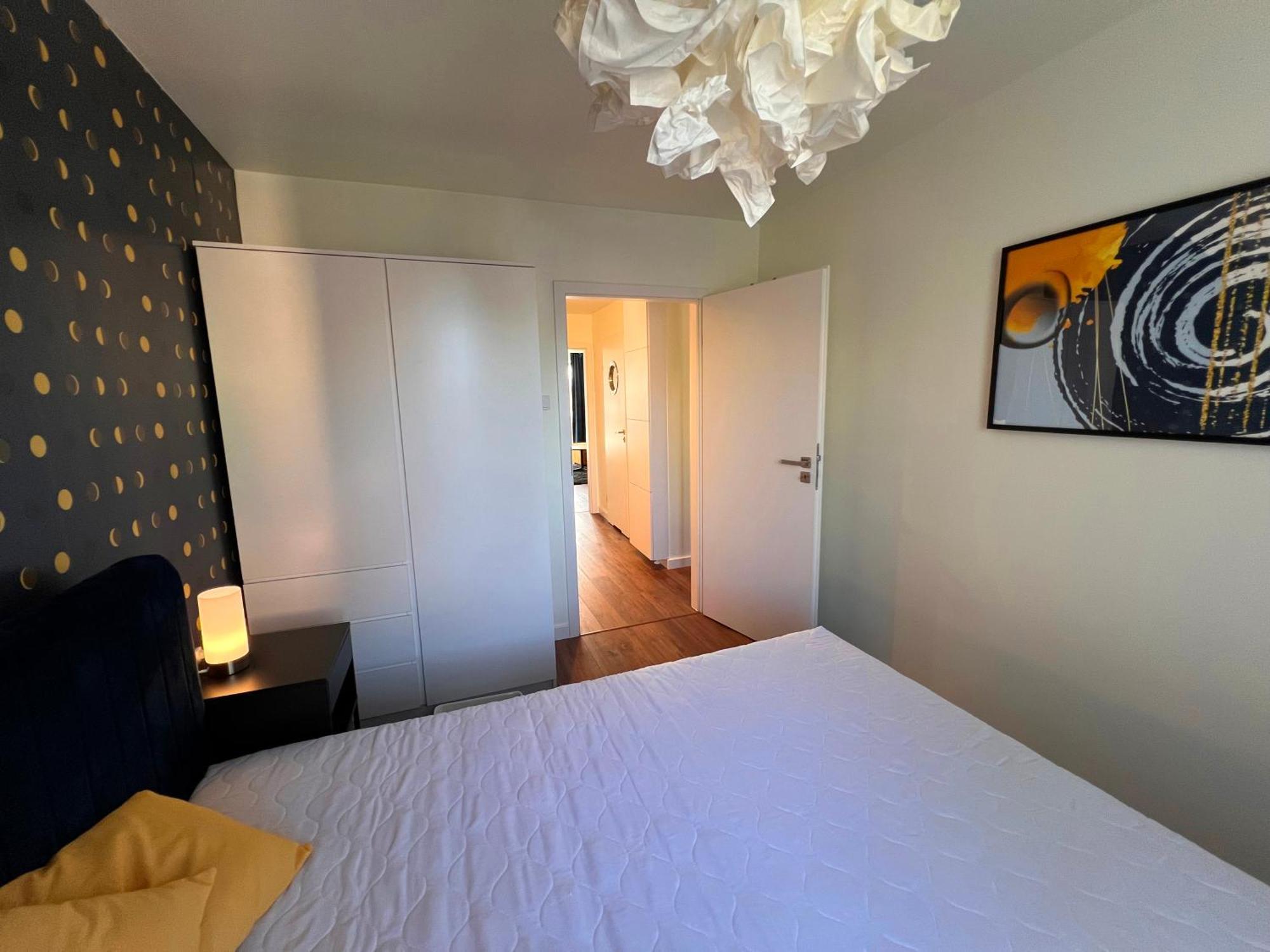 Apartament P38 Tarnów 外观 照片