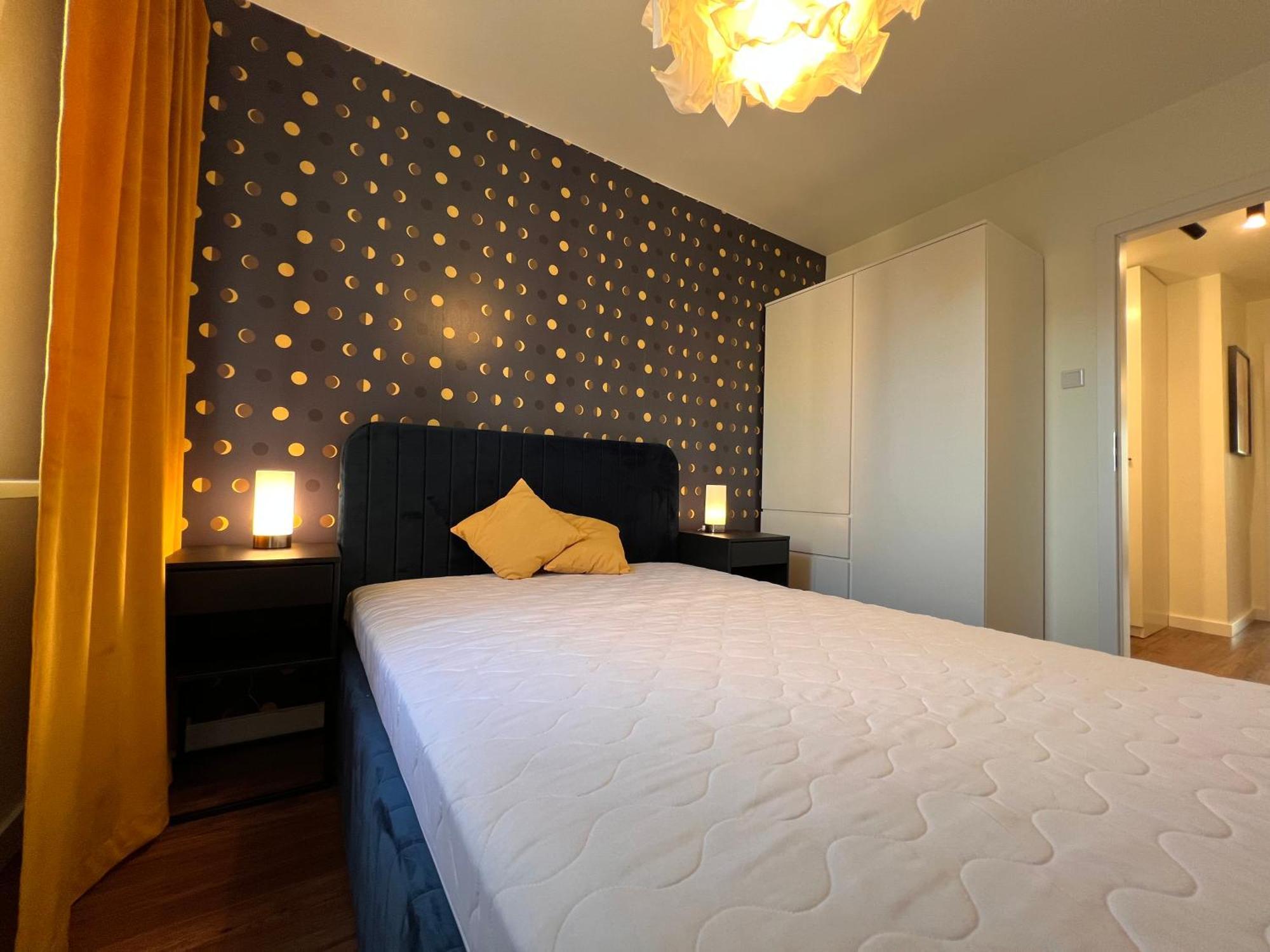 Apartament P38 Tarnów 外观 照片