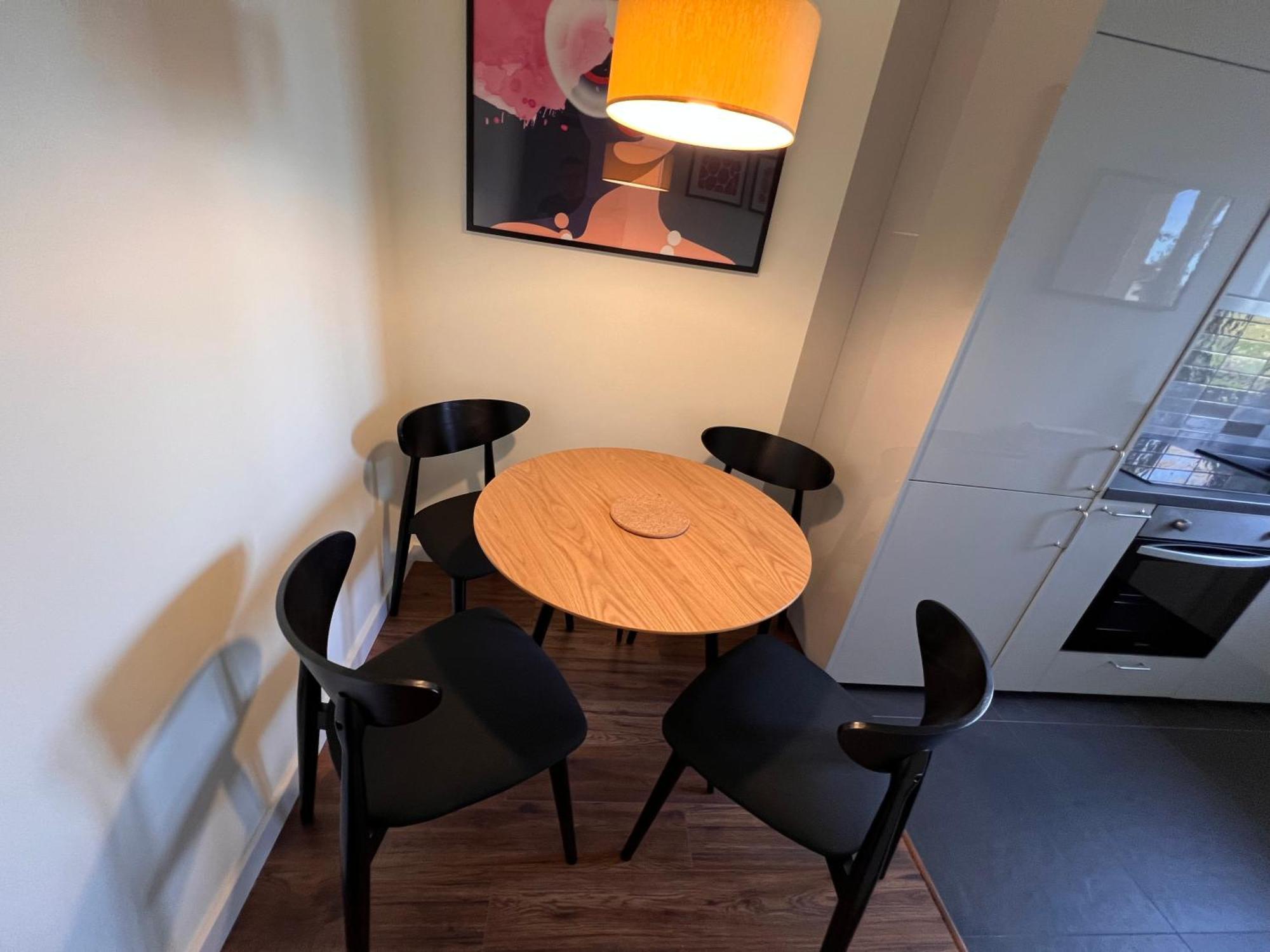 Apartament P38 Tarnów 外观 照片