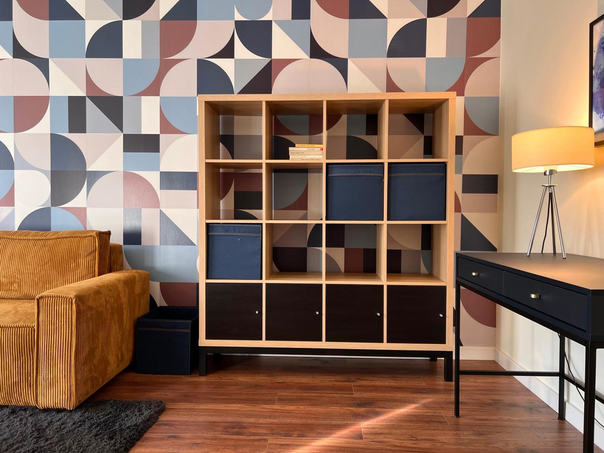 Apartament P38 Tarnów 外观 照片