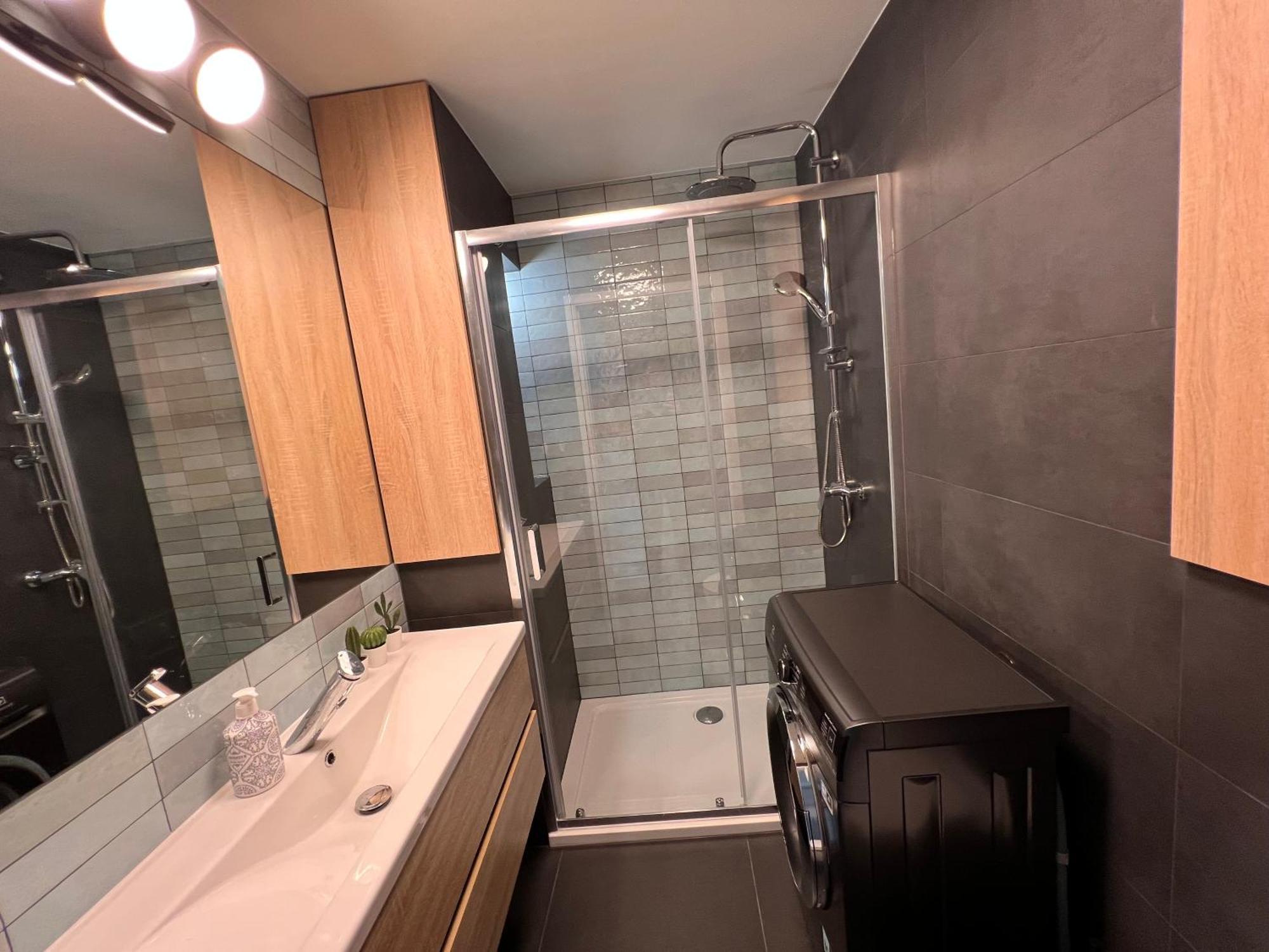 Apartament P38 Tarnów 外观 照片