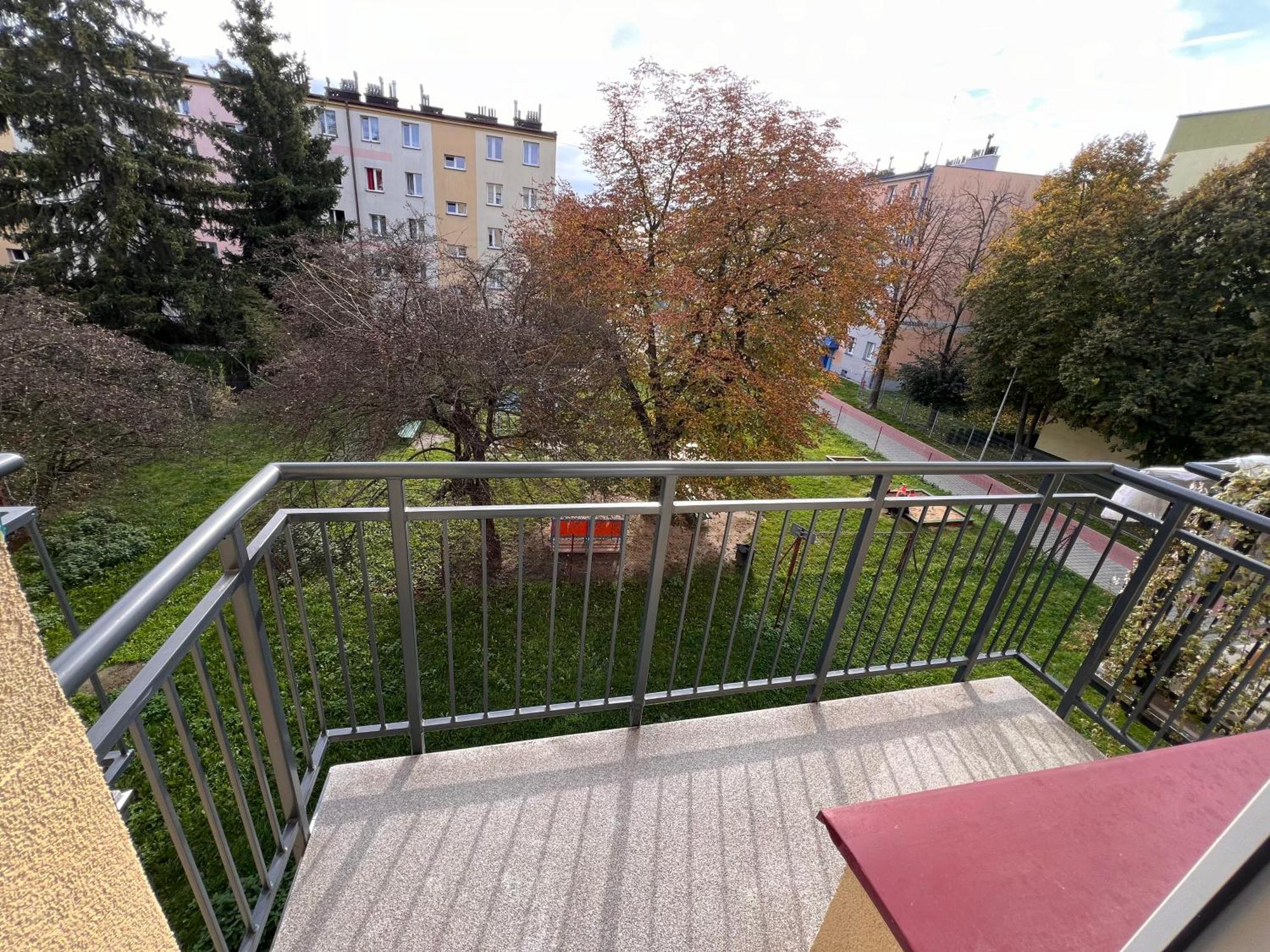 Apartament P38 Tarnów 外观 照片
